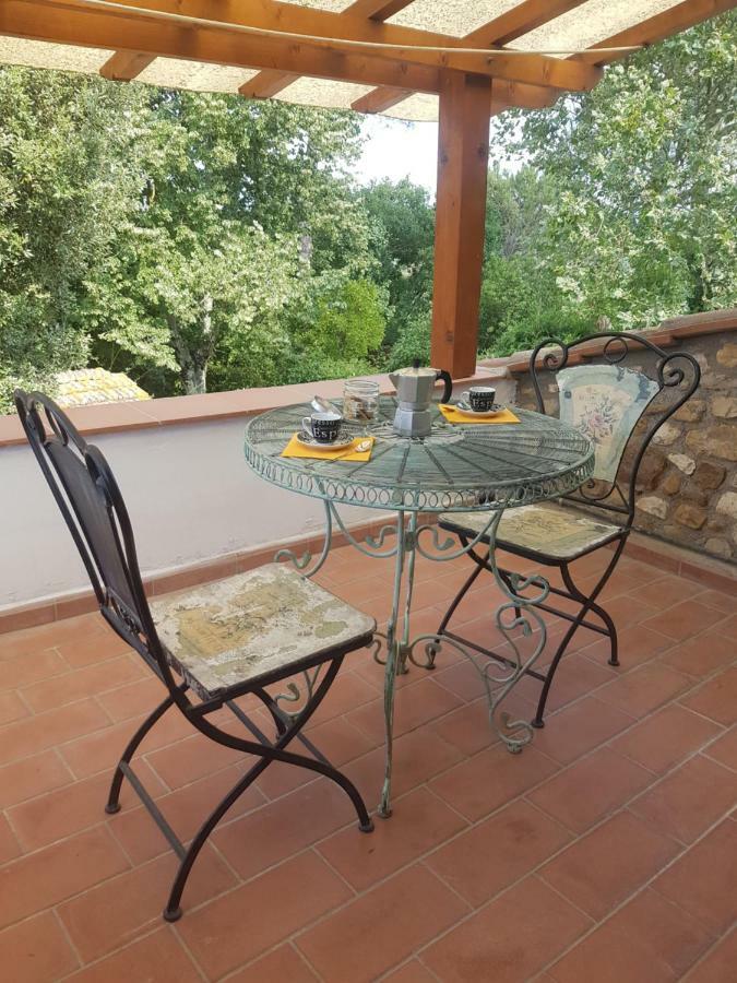 Villa Sweet In Chianti Tavarnelle Val di Pesa Exterior foto